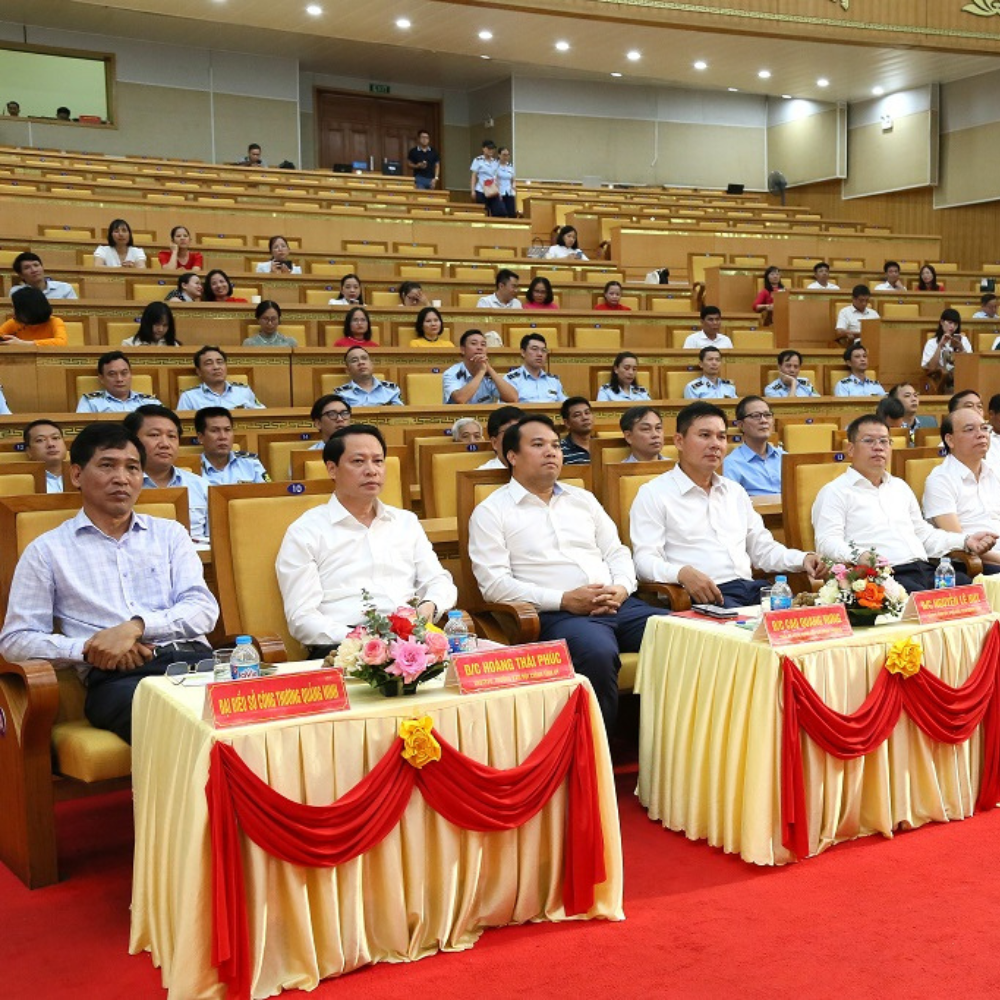 Hội Nghị Xúc Tiến Tiêu Thụ Nhãn Và Nông Sản Tỉnh Hưng Yên Năm 2025